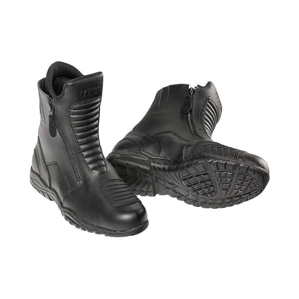 BILT Pro Tourer Waterproof Boots Roads To Ride