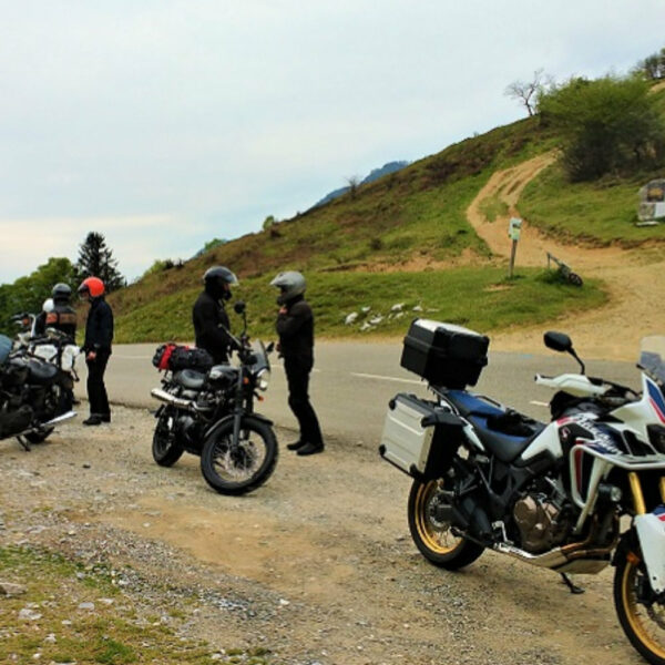 Motorcycle tour Spain Roads To Ride